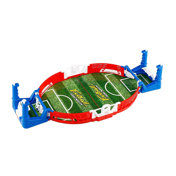 Mini Bordfotball Sports Fotballspill Ball Barn Interaktive Brettspill