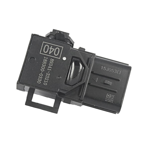 8934133210 Parkeringshjälp Backradar Parkeringsensor Sensor Är För 89341-33210-c0