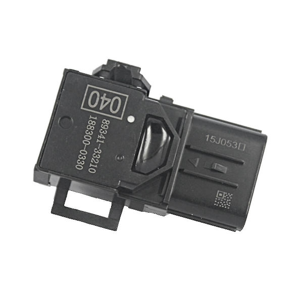 8934133210 Parkeringshjælp Bakradar Parkeringsføler Sensor Er Til 89341-33210-c0