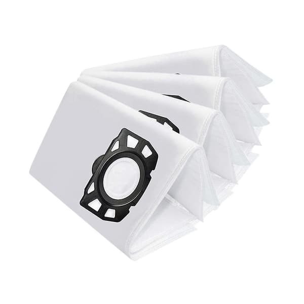 Lämplig för Wd4/wd5/mv4/mv5 Easy Filter Hepa Filter Vacuum