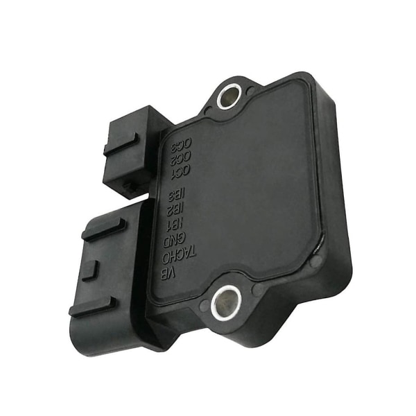Bil Tændingstyringsmodul Udskiftning 3-polet 6-polet Moduler Controller