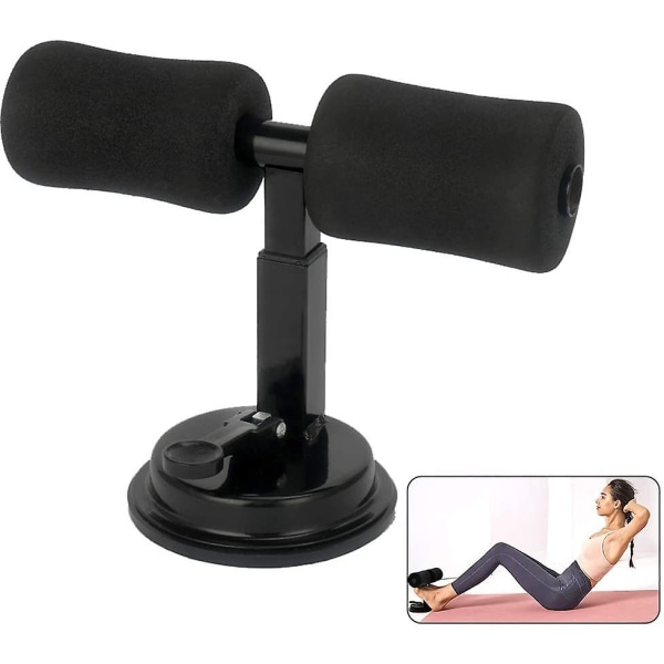 Portable Abdominal Muscle Bar