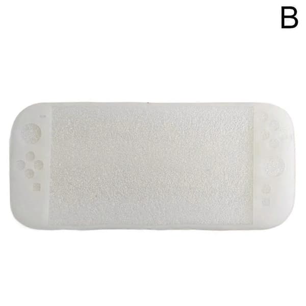 För Switch2 Handhållen Enhet 2:a Generationens NS2 Silikonskyddsfodral