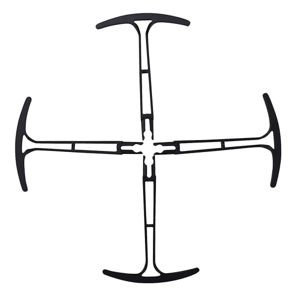 4 st propellerskydd för Hs175 D65 Syma X500 X30 Z6 Quadcopter