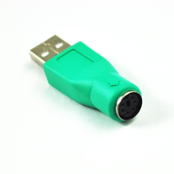 Ps/2-USB-sovitin