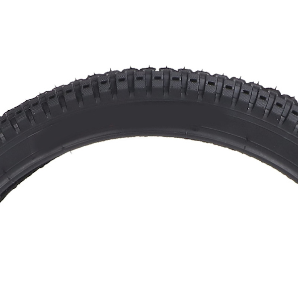 18x2.125 H-format Mountainbike Ytterdäck för Barncykel