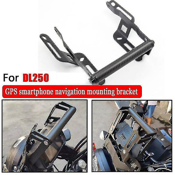 Motorcykel Navigationsstøtte Til Suzuki V-strom Dl250 Dl 250