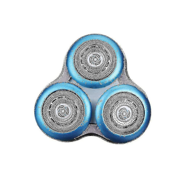 Passer til Substitutions Razor Replacement Foil Cutter Shaving Head Hq9 Hq8140 8160