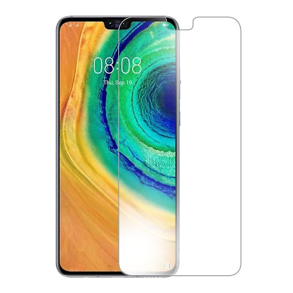 Stuff Certified® 5-pakks Huawei Mate 30 Pro skjermbeskytter herdet glassfilm herdet glass briller