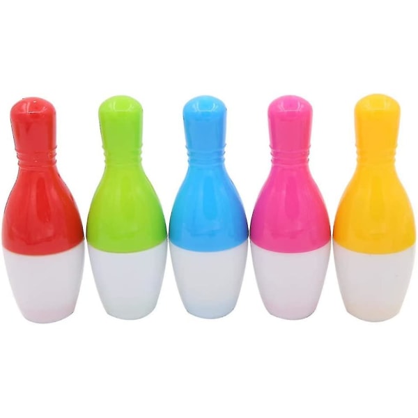 Bowling Chunky-penner, Bowlingpenner, Kulepenner, Bowling P