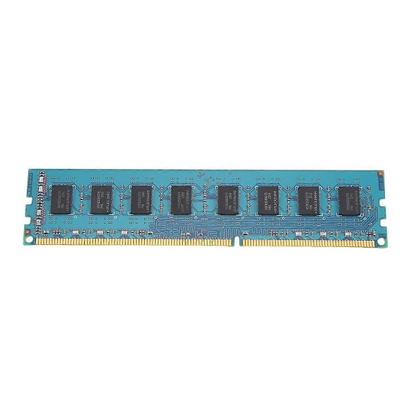 Til Hynix DDR3 4GB RAM Hukommelse PC3 12800 1600Mhz 1.5V 2RX8 Dimm