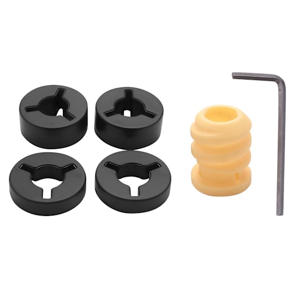 Til Styring G25/g27/g29 Pedal Modificat Kit Tilbehør