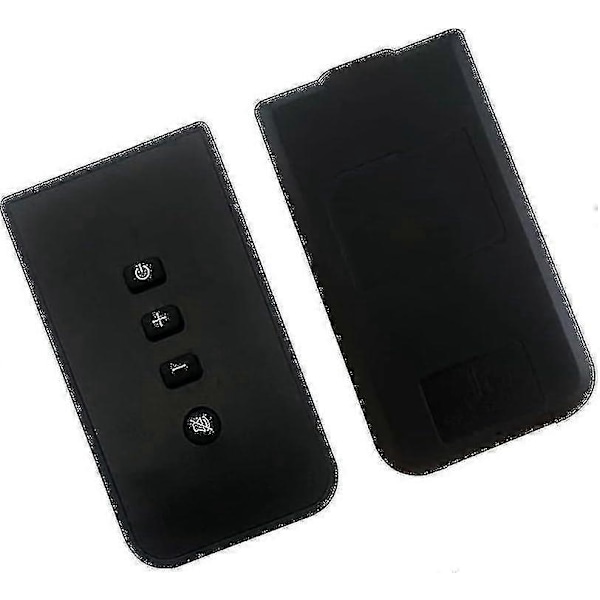 Fjernkontroll for BOSE lydsystemer, BOSE fjernkontroll