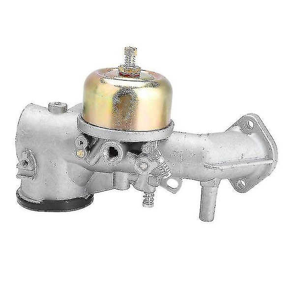 Liineparalle-kaasutin Briggs & Stratton -moottoreille 491031 490499