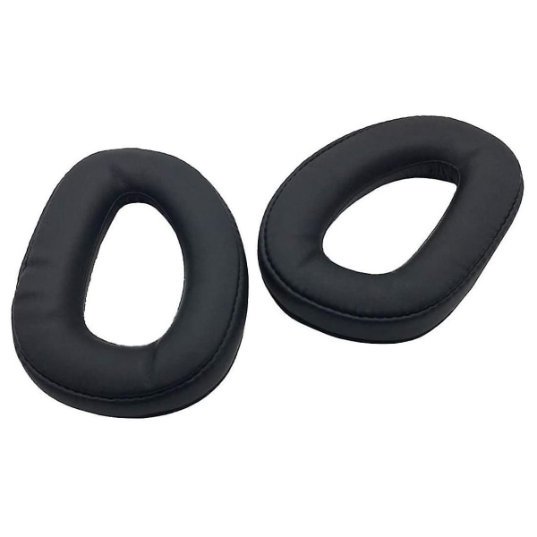 Mjuka öronkuddar i skumgummi för Gsp300 Gsp301 Gsp302 Gsp303 Gsp350 Gsp37