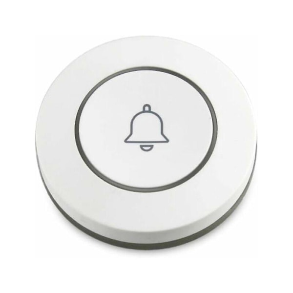 433 MHz:n langaton ovikellopainike, Tuya Smart Home T1/h3 -hälytysjärjestelmän lisävarusteet