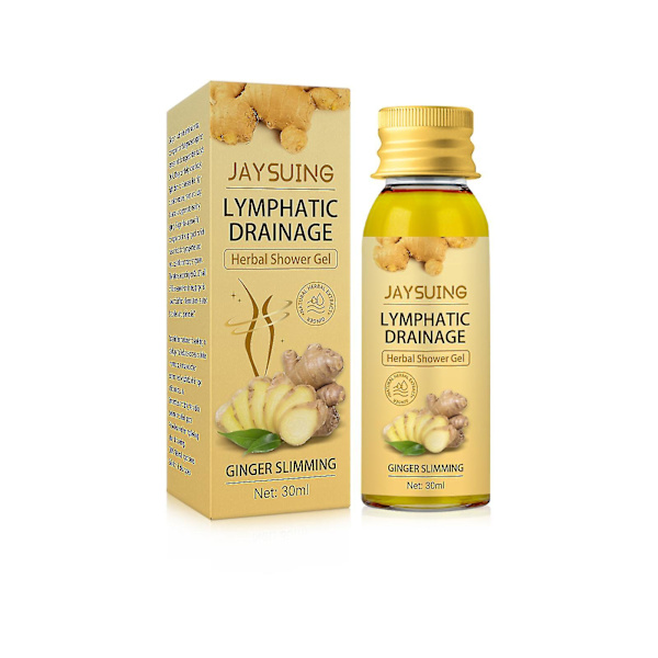 Jaysuing Ginr Sculpting Er L Dreds Fast Person Cleans And Softens Skin