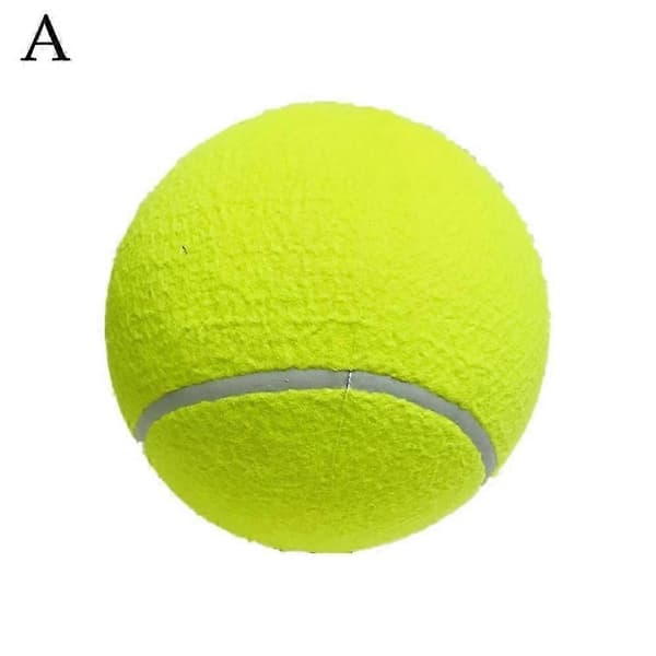 Tennispallot Laadukas Urheilu Harjoittelu Kriketti Koiran Lelu