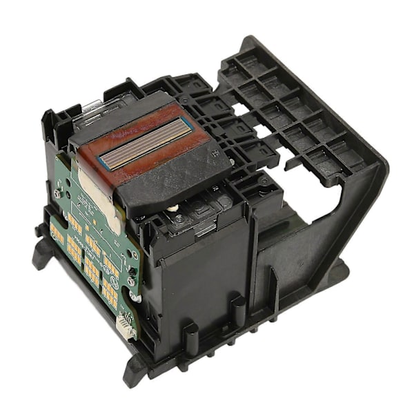 952 Skrivarhuvud för Officejet Pro 8710 8715 8720 8725 8730 Enkelt att installera ABS Skrivarhuvud Ersättningsdelar