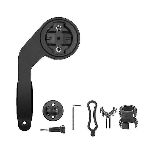 Cykelcomputer Beslag Speedometer Styr Edge130 530 8