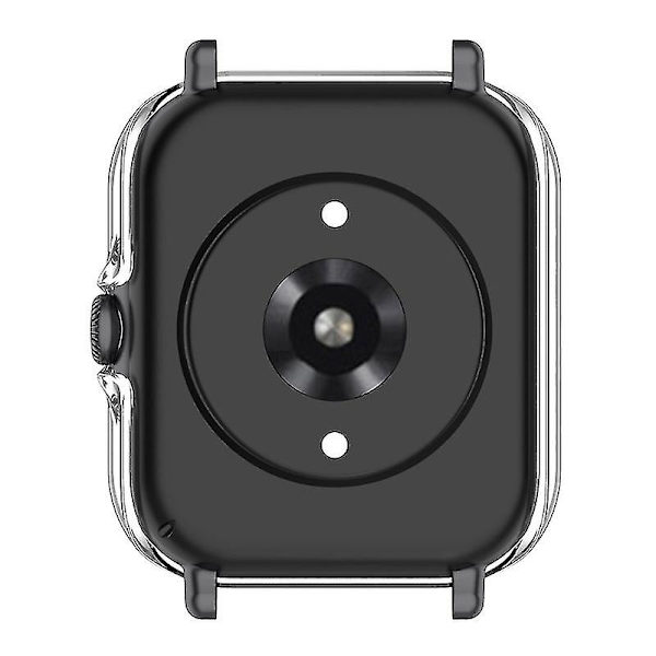 Til Huami- Amazfit- Gts3 Skærmbeskyttende Etui All-inclusive Bumper Skal Cover