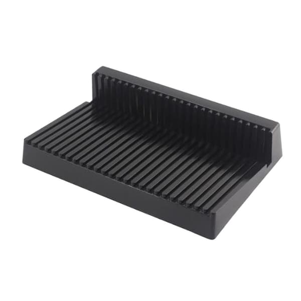 Plastverktøyhylle