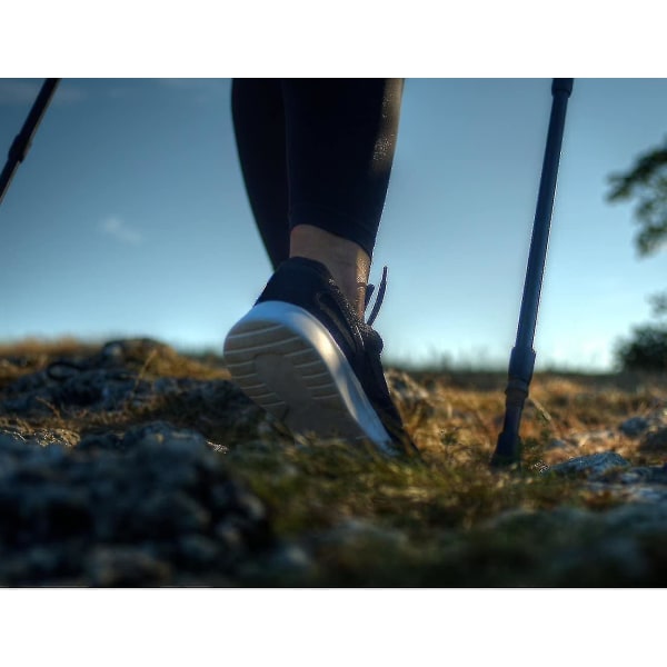 Nordic Walking Pads, Nordic Walking Asfalt 12 Stk, For Walking