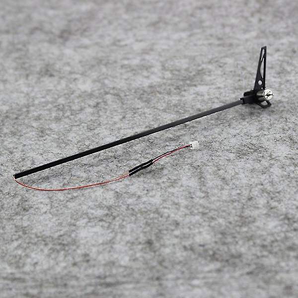 Rc-helikopterin osat ja tarvikkeet V977-häntämoottorisarjalle Xk2k110008 Xk K110 -kauko-ohjattava ajoneuvo