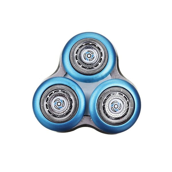 Reservedeler for barberhoder - Til Philips 7000, 9000 (rq12)