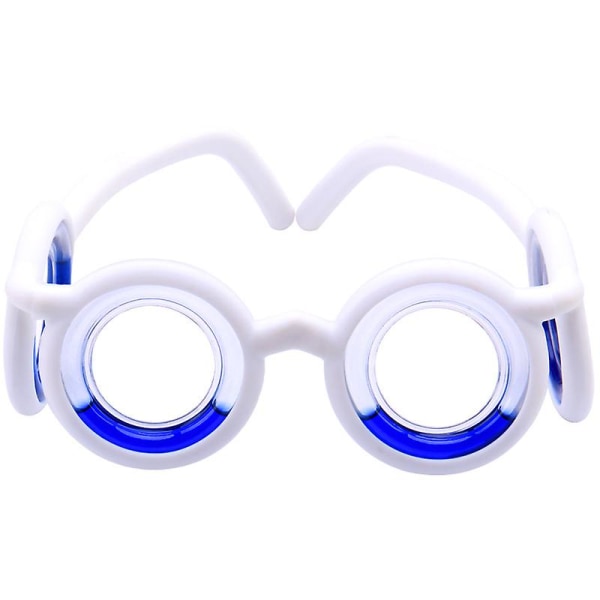 Briller mot reisesyke Anti svimmelhet Kvalme Sjøsyke briller, og kvalme svimmelhet for barn og voksne