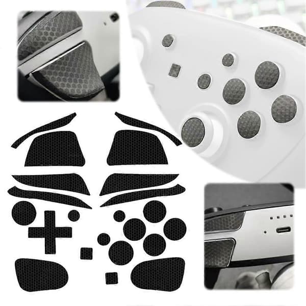 Dekalskyddsskal för Switch Pro 2 Controller Skyddsfilm Honeycomb