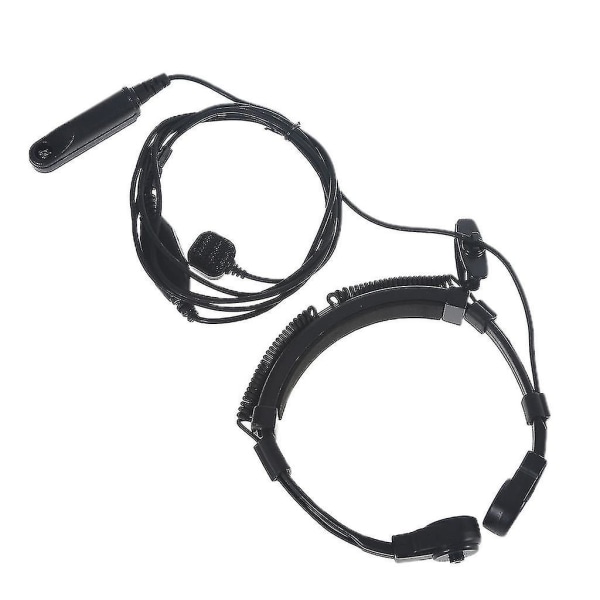 Ensiluokkainen Uv-9r Plus Bf-9700 Bf-a58 Gt-3wp R760 Uv-82wp -mikrofonikuuloke