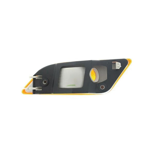 Sats med 2 sidors Ers Er-lampa Par Er för W204 2012-2015 Us 2049067401 204906