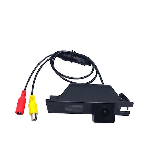 Bakkamera til Opel Corsa D/Vectra C/Astra H J