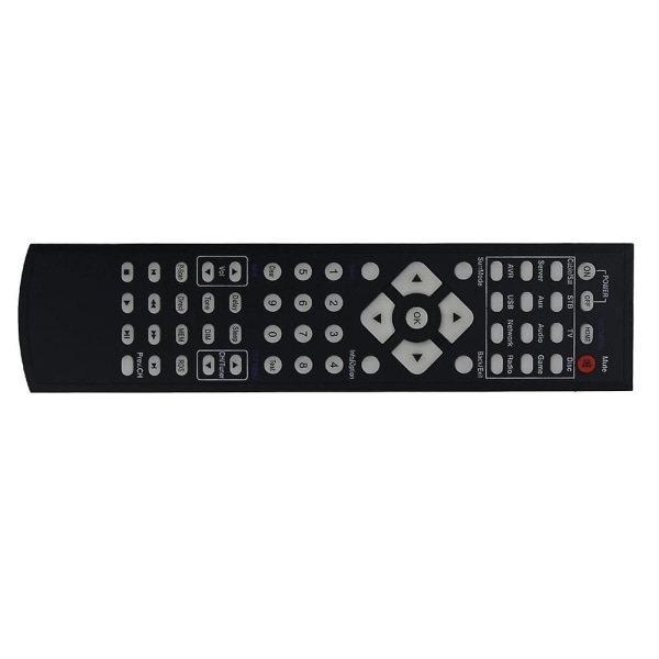 Fjernkontroll erstatning for forsterker Avr151s Avr161s Avr171s Ny