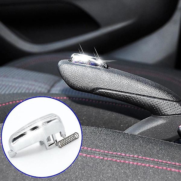 Handbromsspaksknapp Reparationssats Ersättning För Opel Mokka X Encore Trax Tracker 12-18