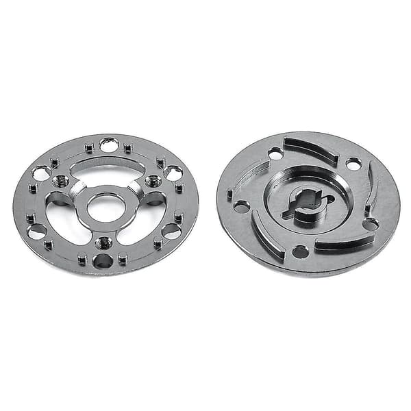 Super Duty Slipper System Begrenset Enhet For Summit E- Slash Rc Bildeler