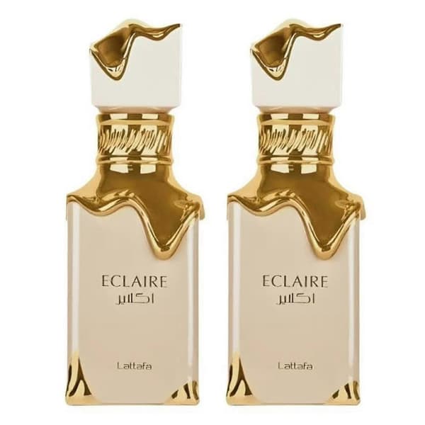 2X Vaniljkarameller Söt Blommig Eau de Parfum, Långvarig Doft, för Hemmabruk