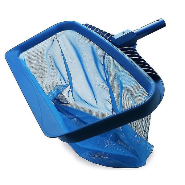 Duty Lar Mesh Svingende Pool Skimmer Net Overjordisk Pool Pools Boblebade Spabade Og Springvand Overflade Rengøring