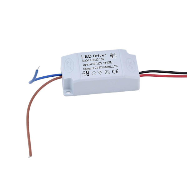 Led vägglampa rund solförmörkelse modern enkel design 360 graders belysning dekorativ vägglampa Ac 85v till 265v 12w