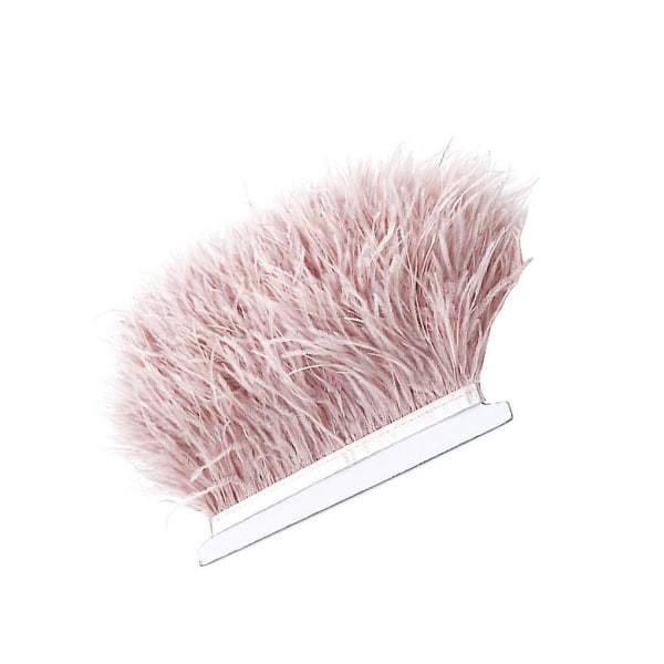 Stof Sideband Trimning Håndlavet 8-10cm Trim Sideband Velegnet Til