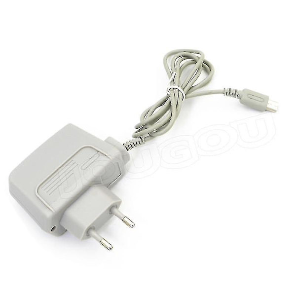 Virtalähteet ja laturit ds lite -laturi ja verkkolaite nintendo ds:lle