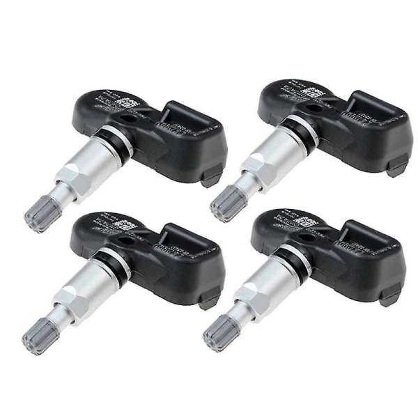 Til Toyota Avensis Auris Rav4 Yaris Verso Tpms Dæktryksensor