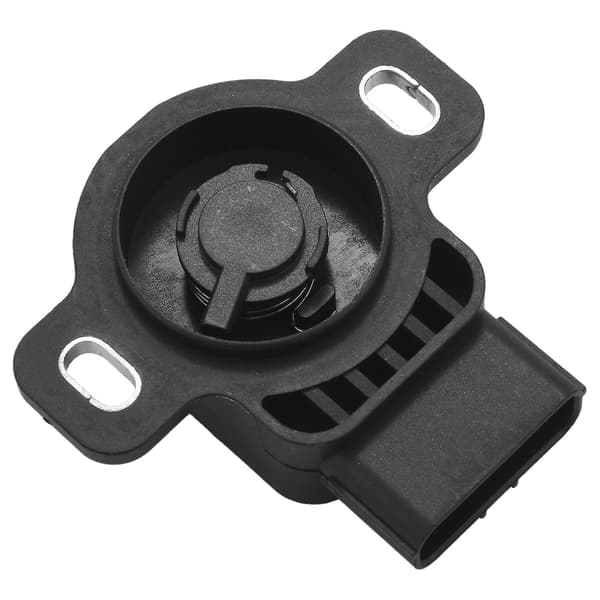 Automatisk gasspjeld sensor gasspedal sensor egnet for 2