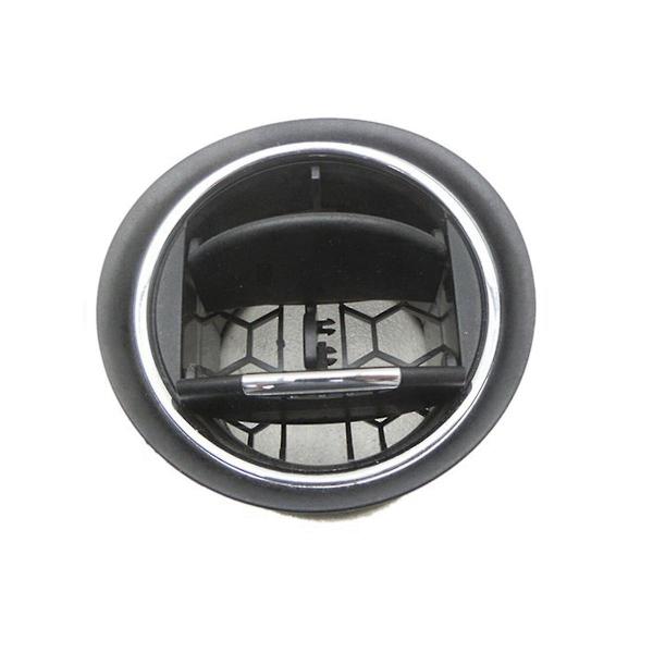 Instrumentbräda Rund Luftkonditionering Luftutloppsgaller För Mondeo Galaxy 6m21u018b09adw