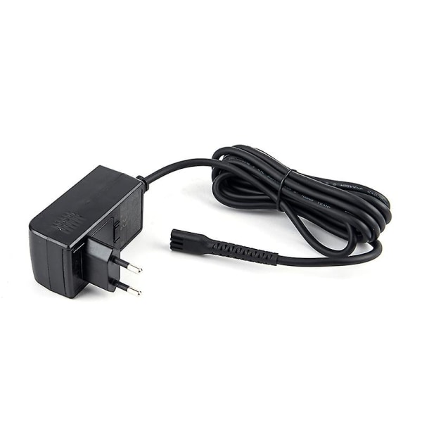 Opladningsholder Stativ AC Adapter Oplader Til Wahl 8148/8591/8504/1919 Trimmer