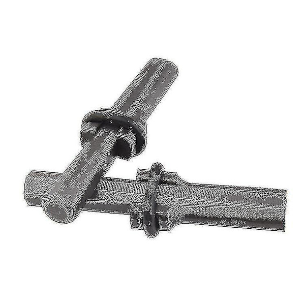 Stenkile til stenspaltning 16 mm 1/3/6-pak