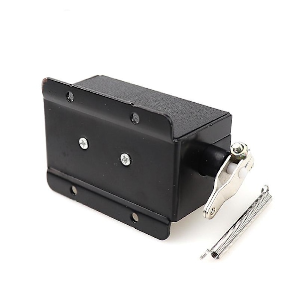 Mekanisk teller, 5-sifret teller 0-99999 Mekanisk tilbakestillingsteller for trykk, automatisk digital teller