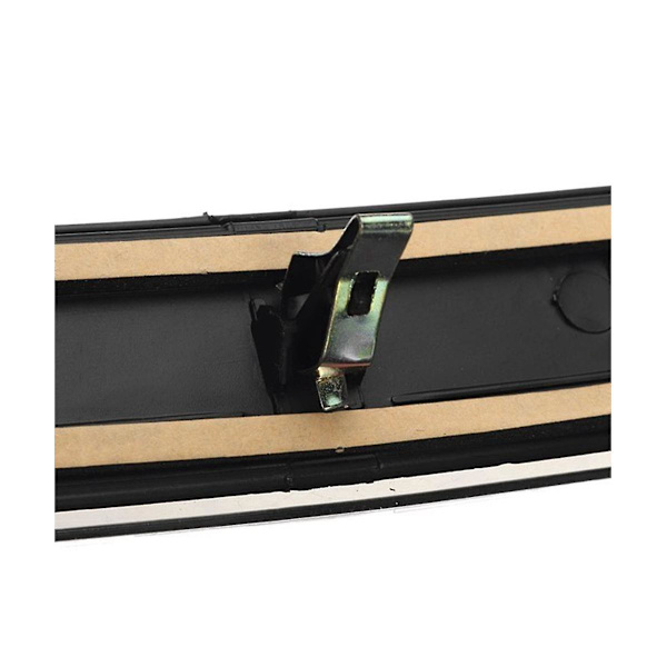 Tredje højt monteret bremselys LED bremselys baglygte Auto til Mk2 Tt 8j0945097