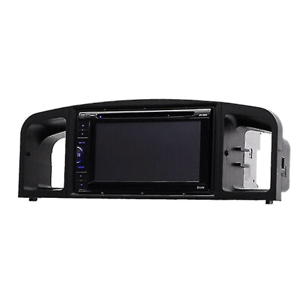 Car Dvd Fascia Trim 178x102 Mm Dash Panel Dvd Frame In Kit For 620 2008+